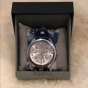 Guess Jean Watch